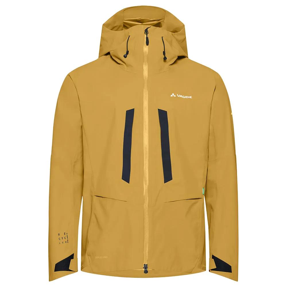 VAUDE Куртка Monviso 2.5L