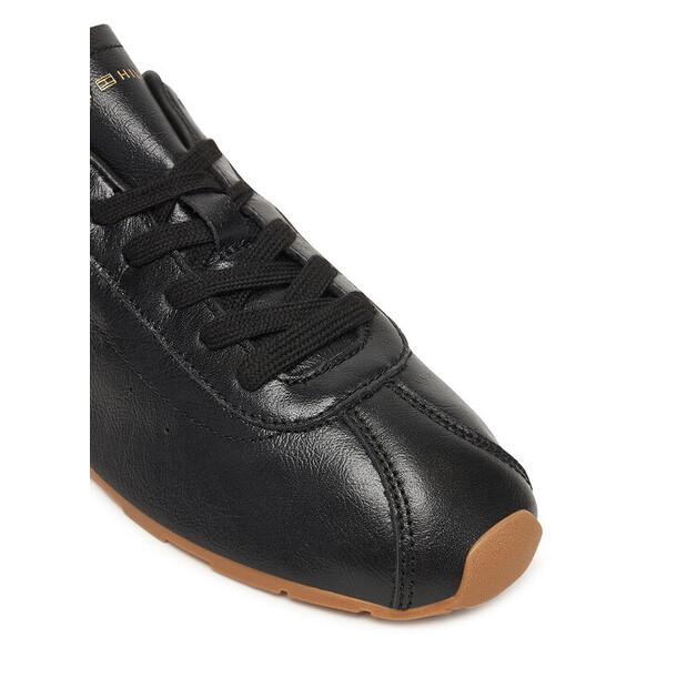 Tommy Hilfiger Th Low Profile Runner Sneakers