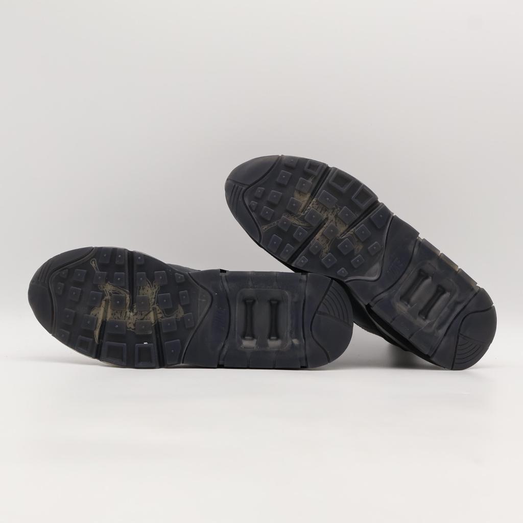 FZ3310-001 PAN Records x Nike Air Max 180 Black Anthracite (Men's)