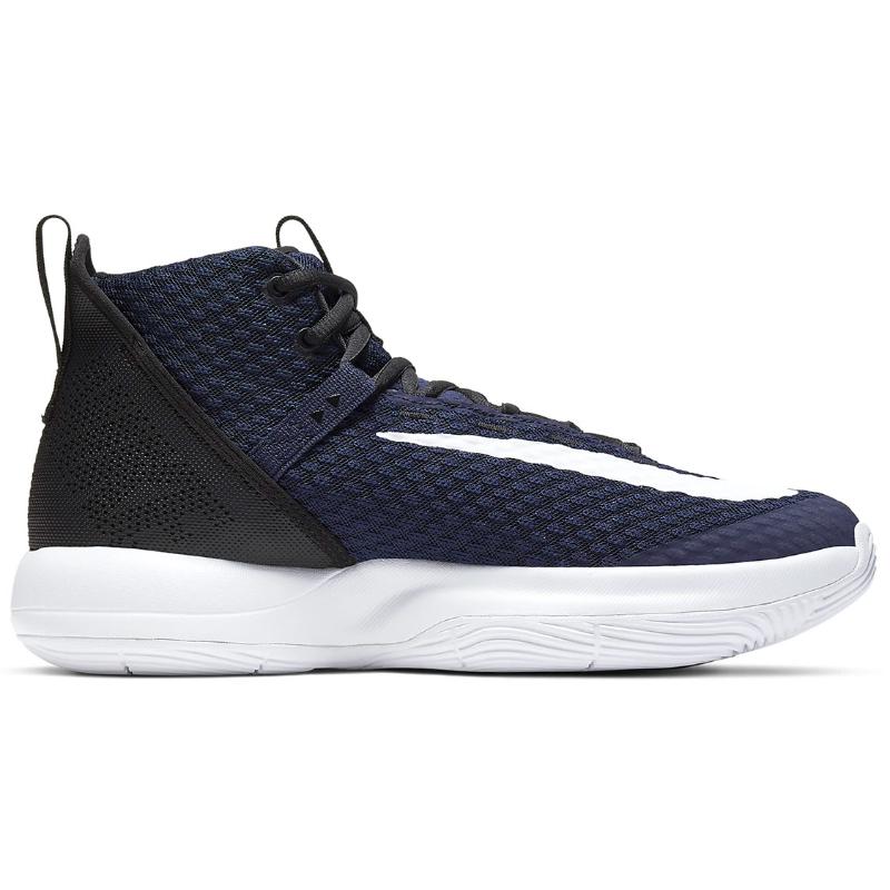 Nike Zoom Rize Tb Midnight Navy Sneakers casual BQ5468-402