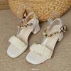 Calzado para mujer – Sandalias