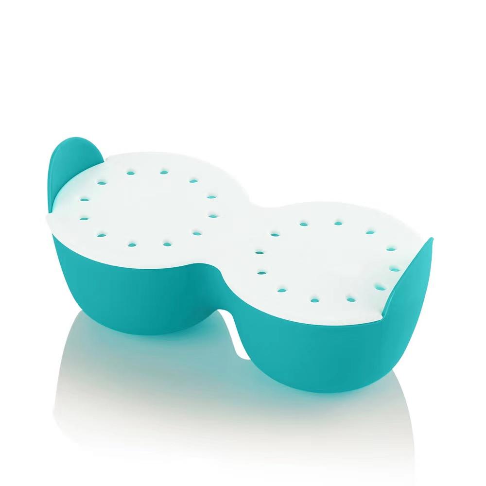 

Силиконовый пашотник для яиц многофункциональная силиконовая чашка для яиц инструмент для приготовления вареных яиц на завтрак чашка для яиц кухонные гаджеты