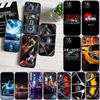 MH144 Supercar Wheel Car Phone Shell Case for Redmi Note 12 12S 12C 13 13C 13R 14 14S 14R 14C Pro Max Plus A3 A3X A4 A5 11A 13X
