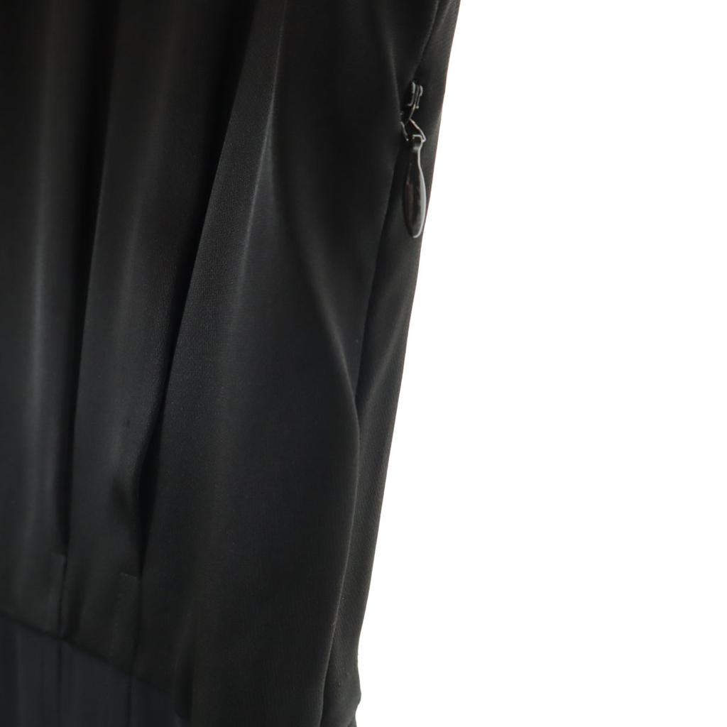 DKNY DONNA KARAN NEW YORK 90s Made in USA Old Short sleeve one piece 7 Women Used