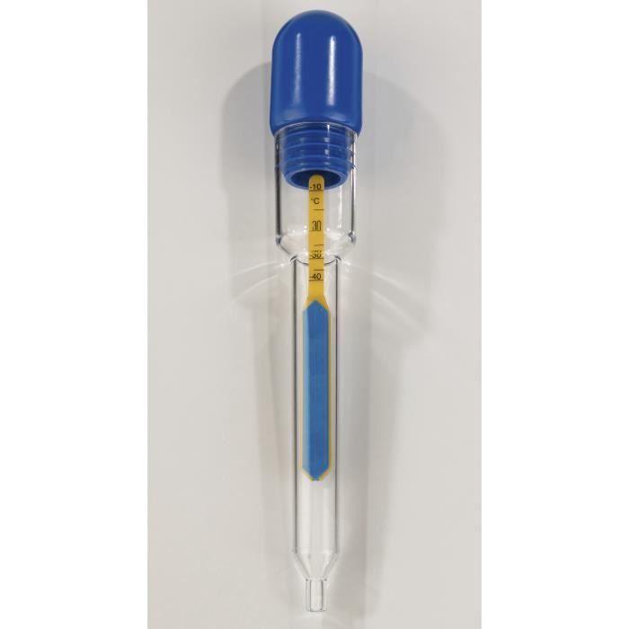 Testeur d'antigel liquide de refroidissement - Aero Temp