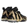 Nike Air DT Max '96 Black Vegas Gold