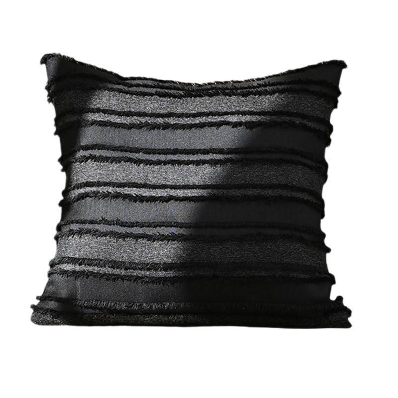 

Premium Polyester Throw Pillow Cover, Pillow Slipcover Easy To Clean And Vibrantly Color For Living Room Bedroom Decors