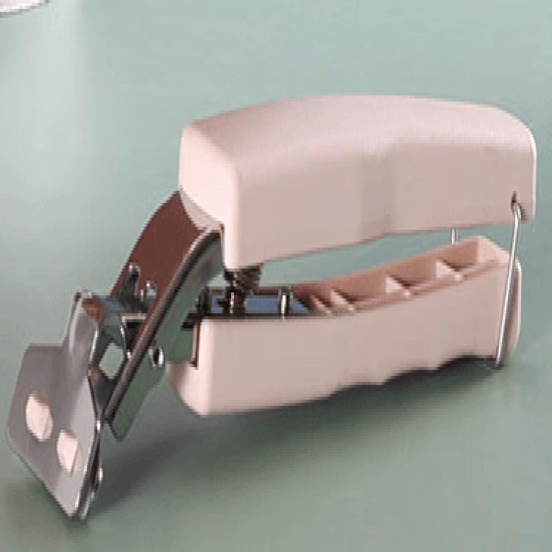 

Silicone Head Bowl and Plate Gripper