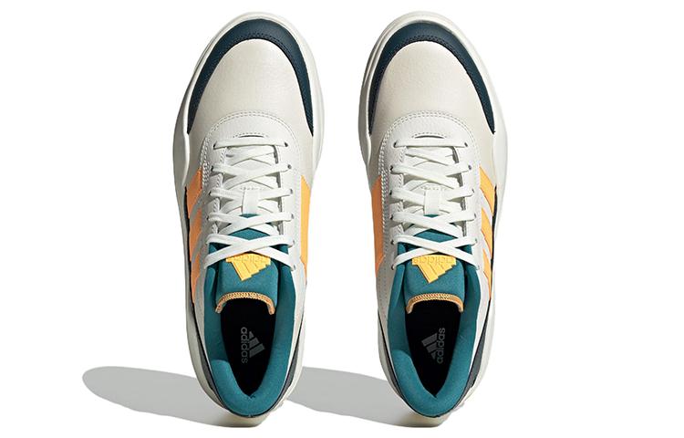adidas Osade 'Giallo Arancio Crema' IG7320