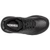 New HOKA ONE ONE Bondi Sr Black 1110520-BBLC