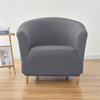 Dust Proof Waterproof Sofa Slipcover Velvet Furniture Protector  Household Sofa Protection