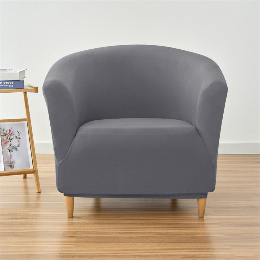 Dust Proof Waterproof Sofa Slipcover Velvet Furniture Protector Household Sofa Protection