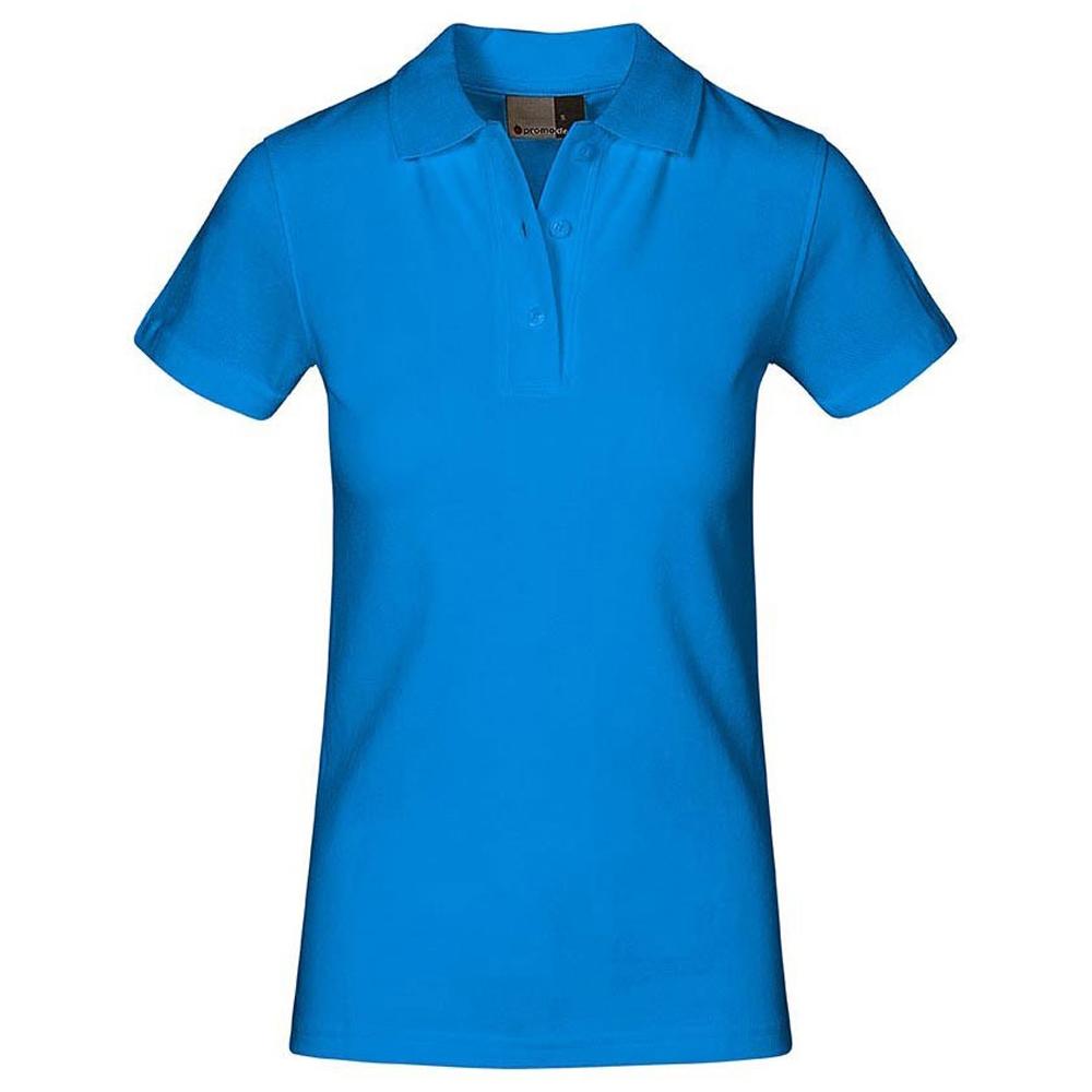 Promodoro Womens/Ladies Superior Polo Shirt