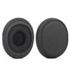 Durability Soft Ear Pad Secures Fit Sweatproof Replacement Ear Covers For H800 Headphones Earpads Secures Fit Earmuff