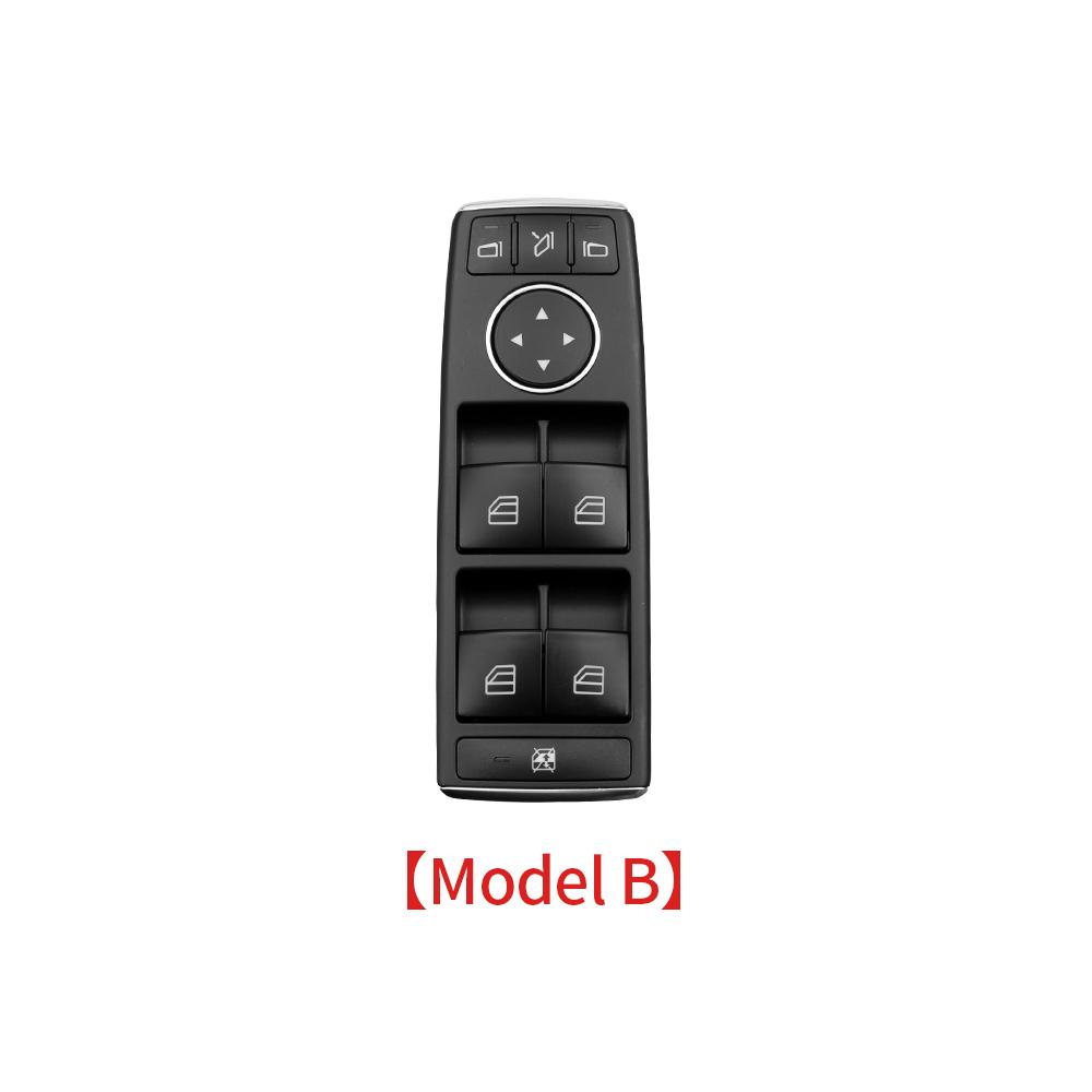 For Benz W246 W176 W156 W117 New Electric Power Master Window Switch For Mercedes A B CLA GLA Class