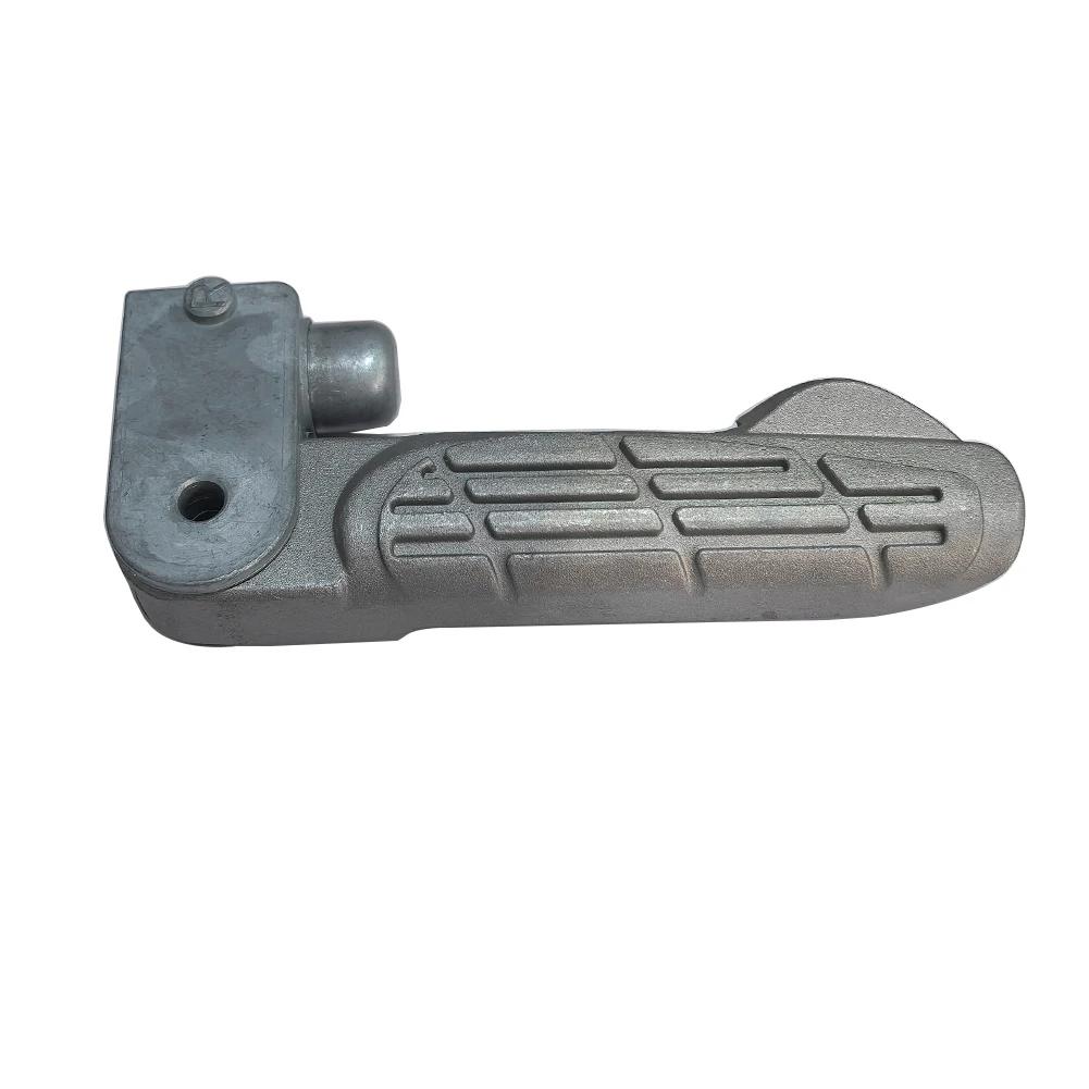 For KYMCO Like 150i LIKE180 Motorcycle Foot Pedal Footrest Footpeg Pedal Left Right Side Foot Pegs Pedals