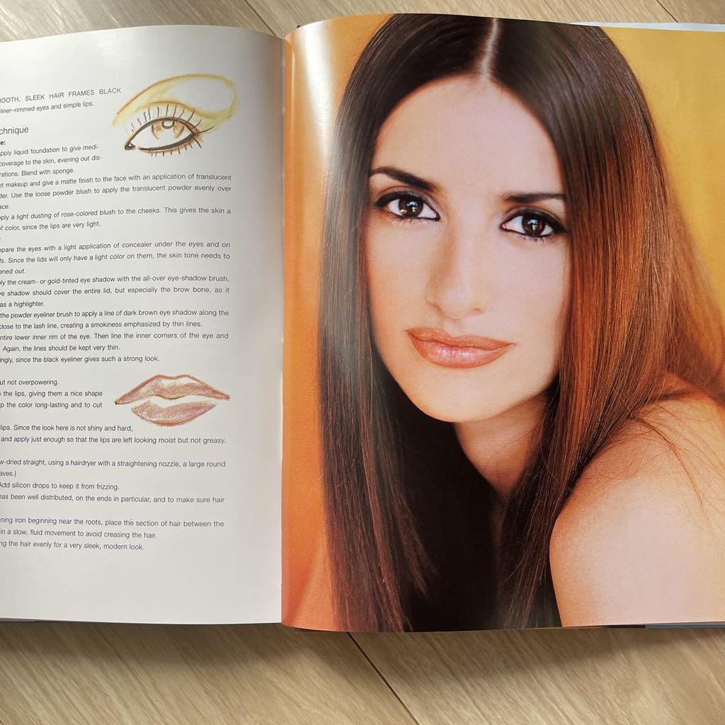 [USED] Latina Beauty Books