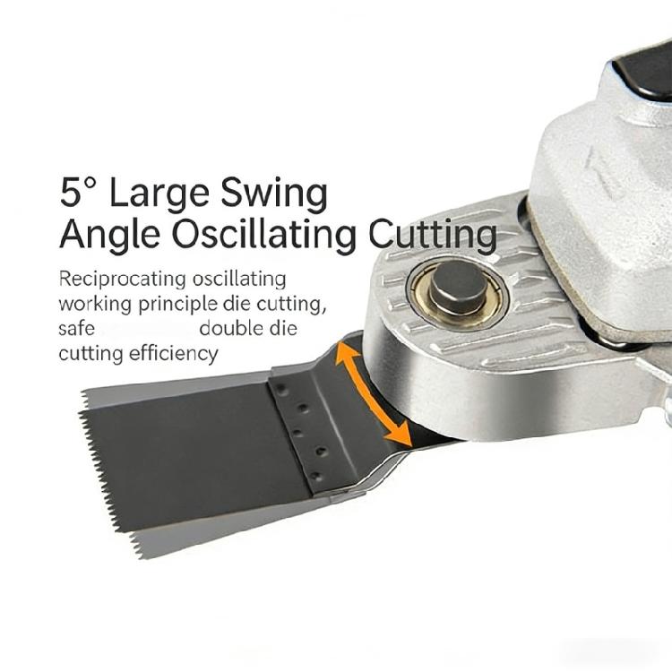 Quick Switches Angles Grinder Adapter Manual Operation Transform Functions Efficient Work Carbon Steel Adapter