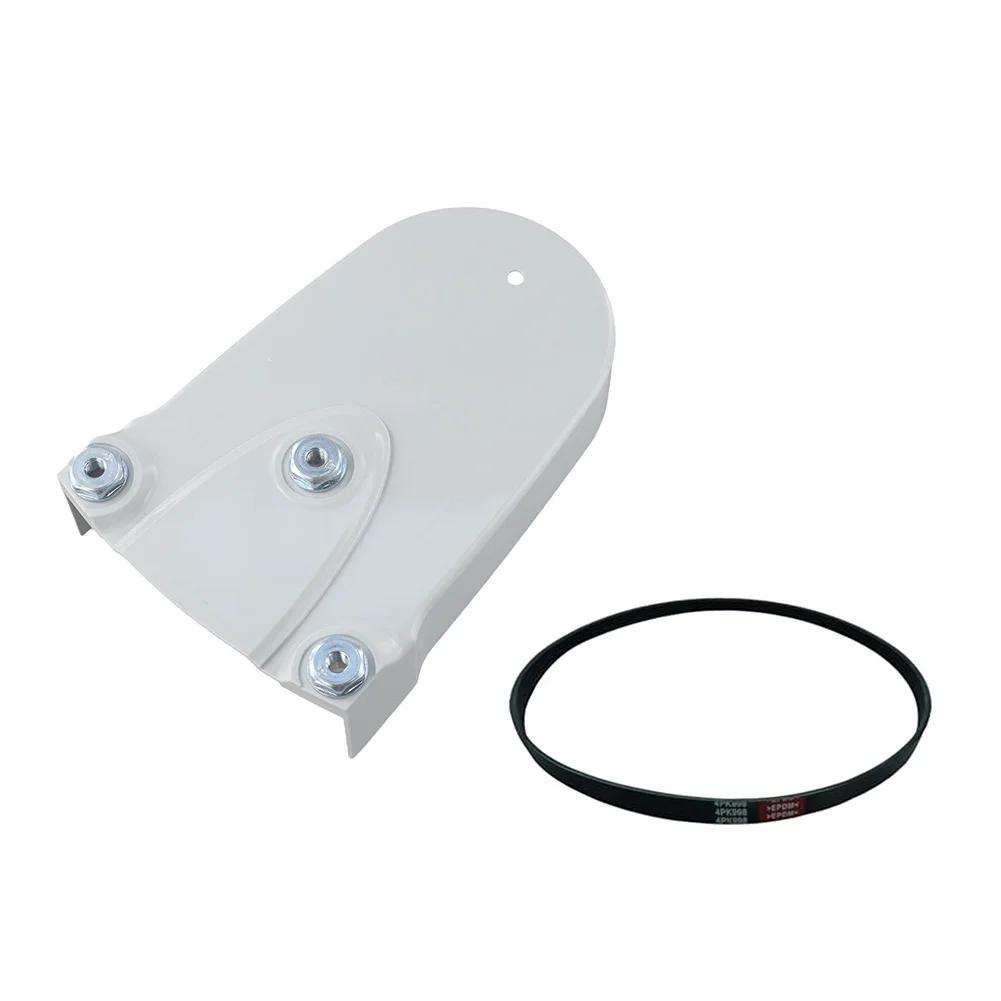 

Metal Front Belt Guard Replacement For TS800 Concrete Cut Off Saw Fits OEM 42247008115 94900007915 Protects The Saw Belt China Mainland