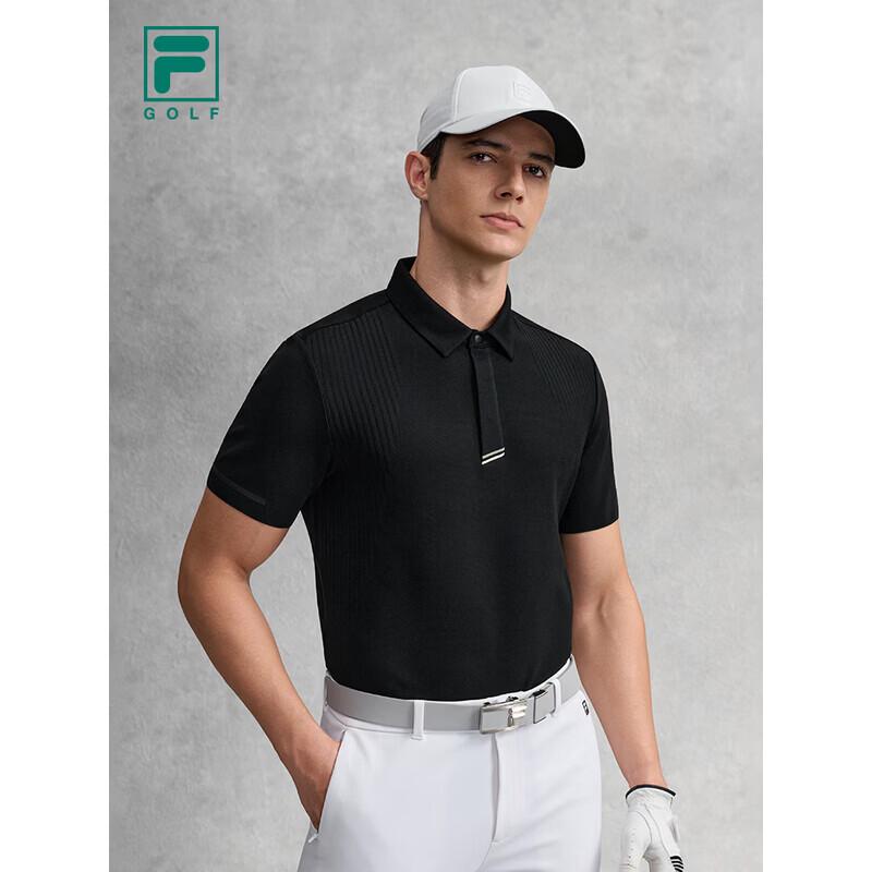 FILA Men s Golf Polo Knit Sweater XL