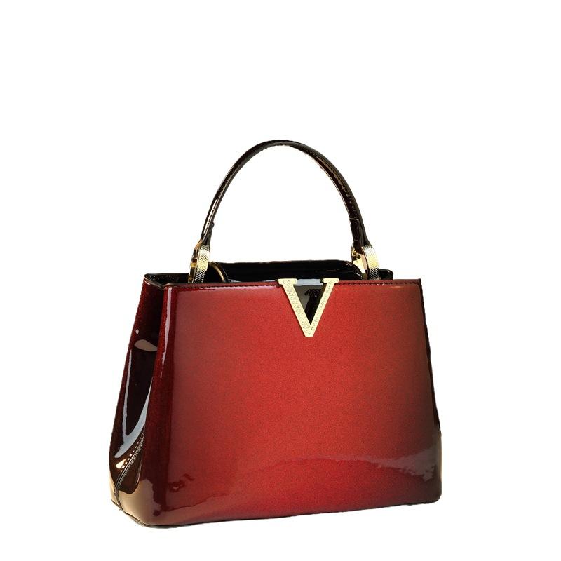 2026 Light Luxury Concubine Bag Handbag Fashion Crossbody Bag