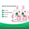 Dettol Healthy Antibacterial Moisturizing Hand Soap Twin Pack
