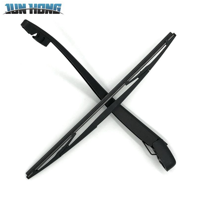 Mitsubishi Zinger Rear Wiper Blade Arm (2008-2017)