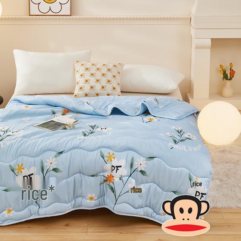 

Paul Frank Summer Quilt