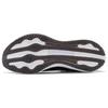 Li Ning Super Light 21 Cushioning Slip Resistant Abrasion Resistant Breathable Low top Running Shoes Women's Black ARBU002-2