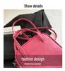 2026 Summer Women's Versatile Casual Mini Bag - Trendy Handheld Shoulder Bag