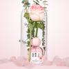 Wind Hibiscus New Citrus Floral Perfume Ladies Light Fragrance Fresh Girl Niche Lasting Perfume