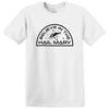 Project Hail Mary BELIEVE IN THE HAIL MARY T-Shirt Unisex und Damen Sommerkleidung Atmungsaktiv Mode Rundhals Kurzarm Top