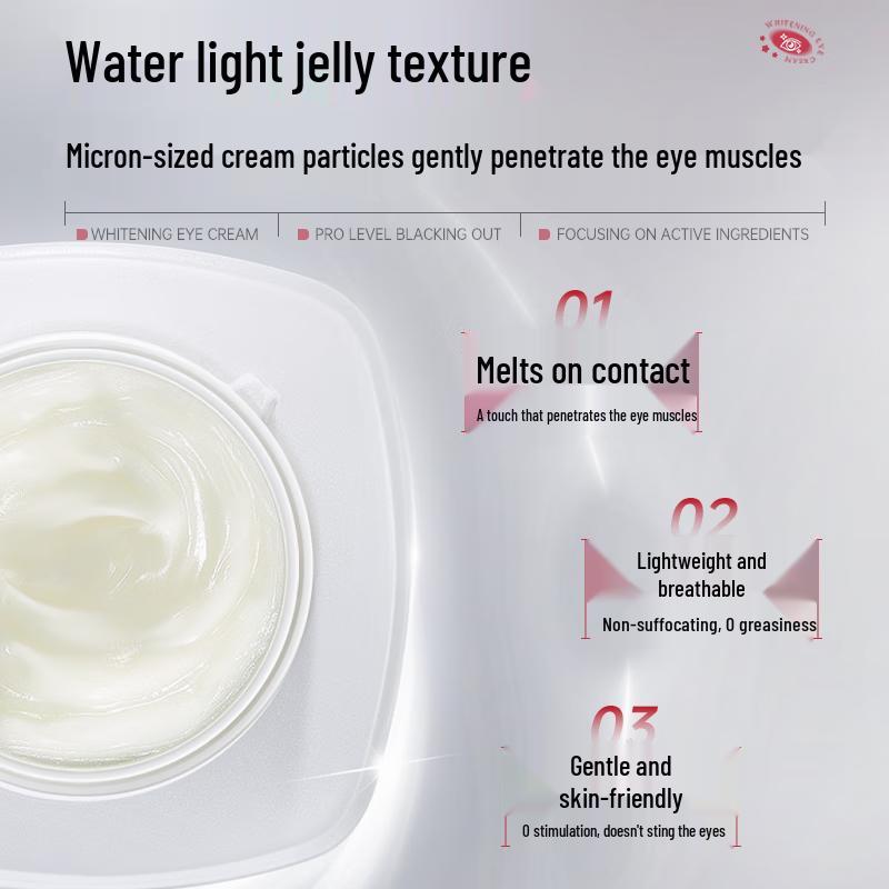 Truefun Anti-Aging & Firming Eye Cream