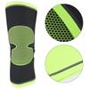 Boodun Breathable Support Knee Brace Protection Guard Sports Running Basketball Cycling(M)
