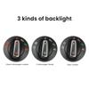 Car Headlight Control Switch Fog Lamp Knob Switch For VW AL Transporter T5 Polo Bora Golf MK4 Lupo Beetle Passat B5 Sharan
