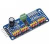 16-Channel 12-bit PWM Servo Driver - I2C Interface - PCA9685 for Arduino Raspberry Pi DIY Servo Shield Module Servo Shield
