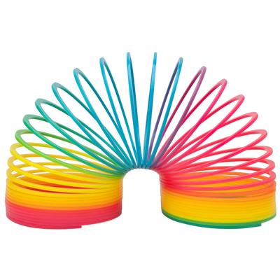 Onda Toy Riesige Regenbogen-Spirale
