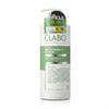 Clabo Shampoo de Limpeza Profunda para Couro Cabeludo Oleoso Anti-Caspa 600ml