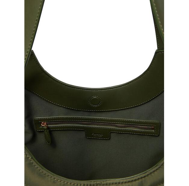 Сумочка PINKO Tote Bag Puzzle 104536 A1EU Z99Q зелёный