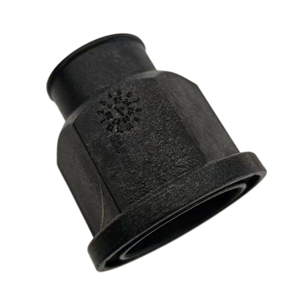 JayCreer IBR Nut For Sea-Doo Mechanic Reverse Actuator, 268000308 1 PCS