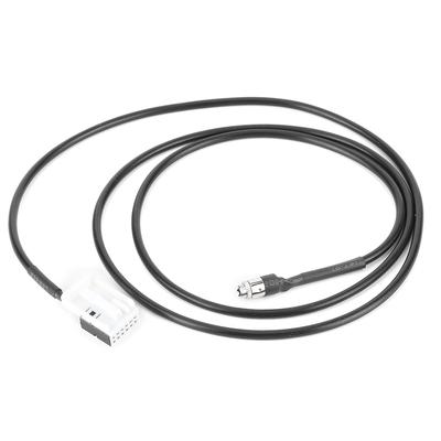 Doplnky pre autoelektroniku – Autokáble, adaptéry, zásuvky