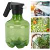 3L Electric Spray Bottle Rechargeable High Pressure Cleaning Spray Can for Watering Flowers Garden Cleaning