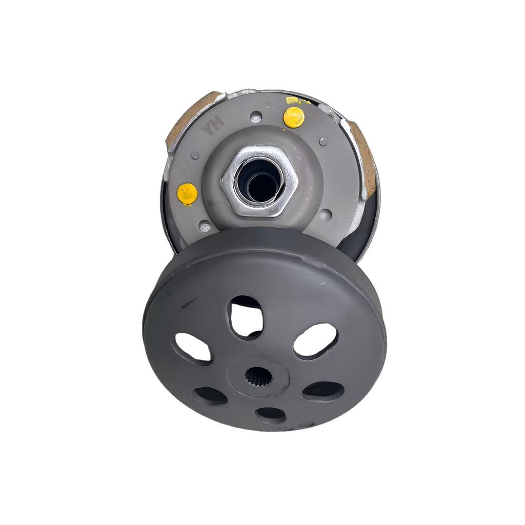Scooter Motorcycle Pulley Rear Driven Wheel Clutch Assembly for Hao Mai KYMCO GY6-125/150