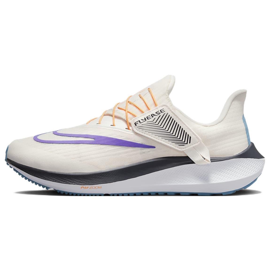 

Nike Air Zoom Pegasus 39 FlyEase Phantom Psychic Purple Women s 40.5
