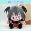 Laceys Wardrobe Plush Toy For Horror Game Fans With Pp Cotton Filling Collectible Soft Doll