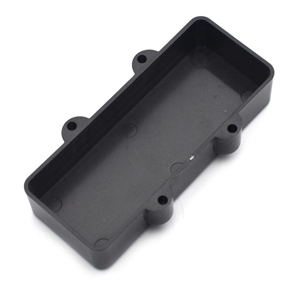 10*4*2cm Guitar Pickup Covers Sealed Humbucker Cover