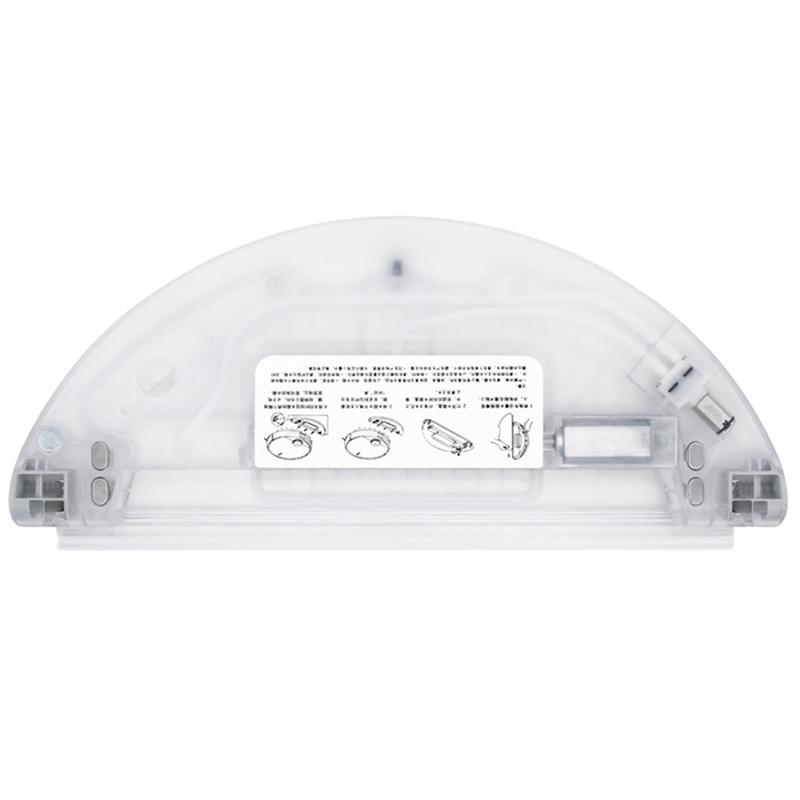 

A65T-Применимо к роботу-пылесосу Xiaomi Mijia, роботу-подметальщику, аксессуары для резервуара для воды, изготовленные из высококачественных материалов