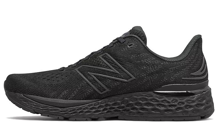 

880 Fresh Foam New Balancev11 Black M880B11 40