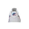 Nike Air Force 1 LV8 KSA Grade School '3D Glasses' (Unisex) White / Blue Hero / Bright Crimson Kids' Skateboarding Shoes BV2551 100