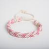 Hand Made Rope Bracelet Bohemian necklaces artware Pendants Vintage Charms Rope Bracelets #HY512